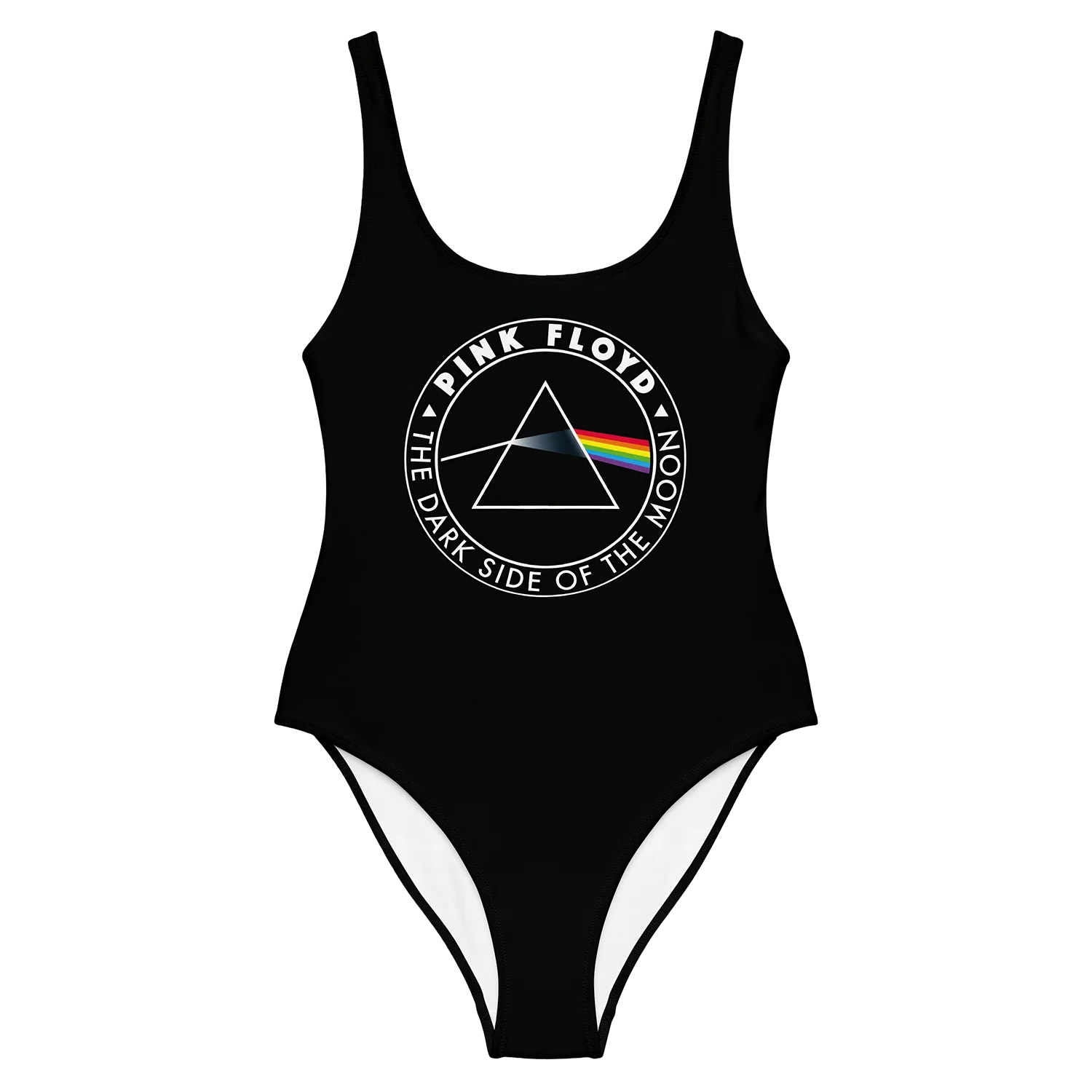TDSOTM Circle One-Piece Swimsuit