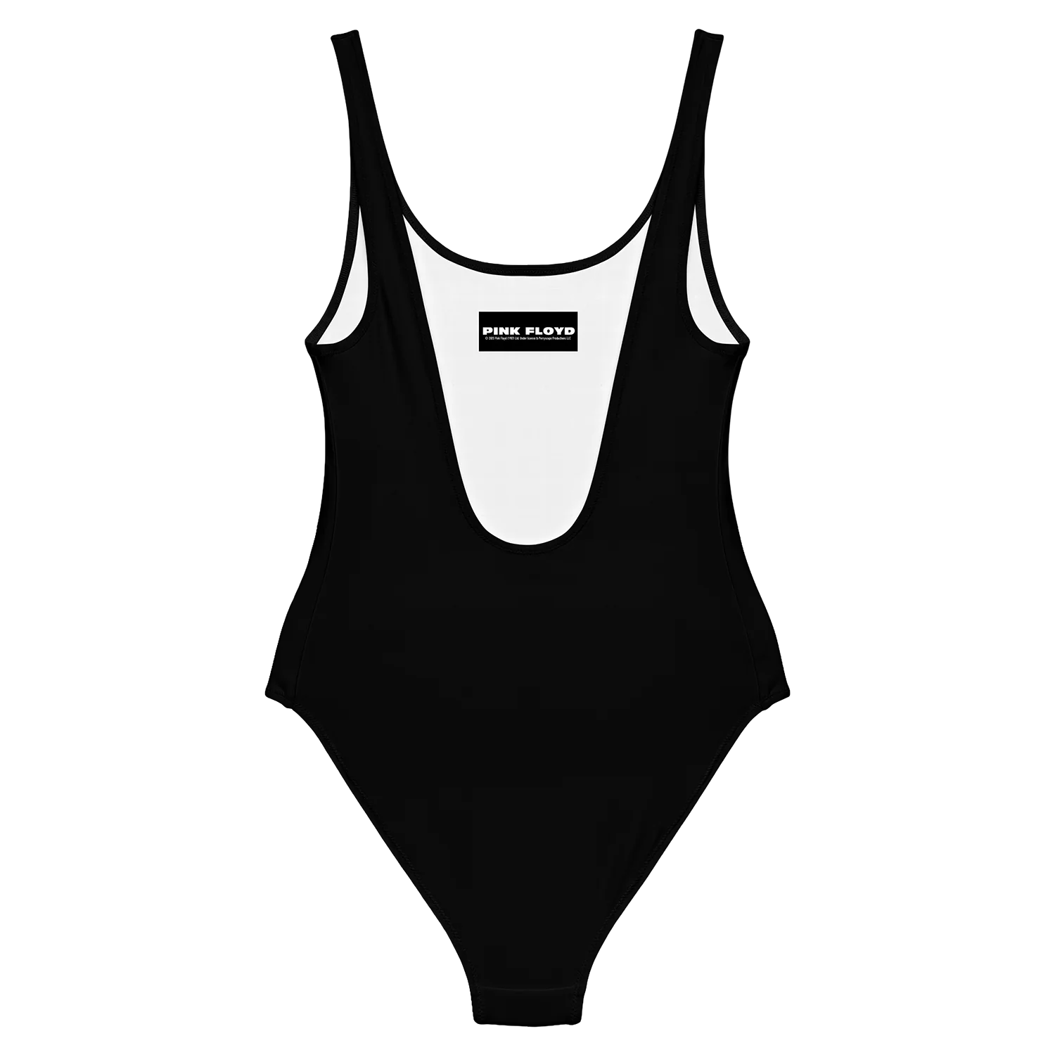 TDSOTM Circle One-Piece Swimsuit - Image 2