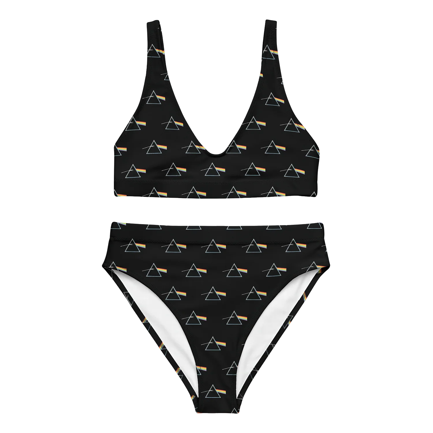 TDSOTM High-Waisted Bikini