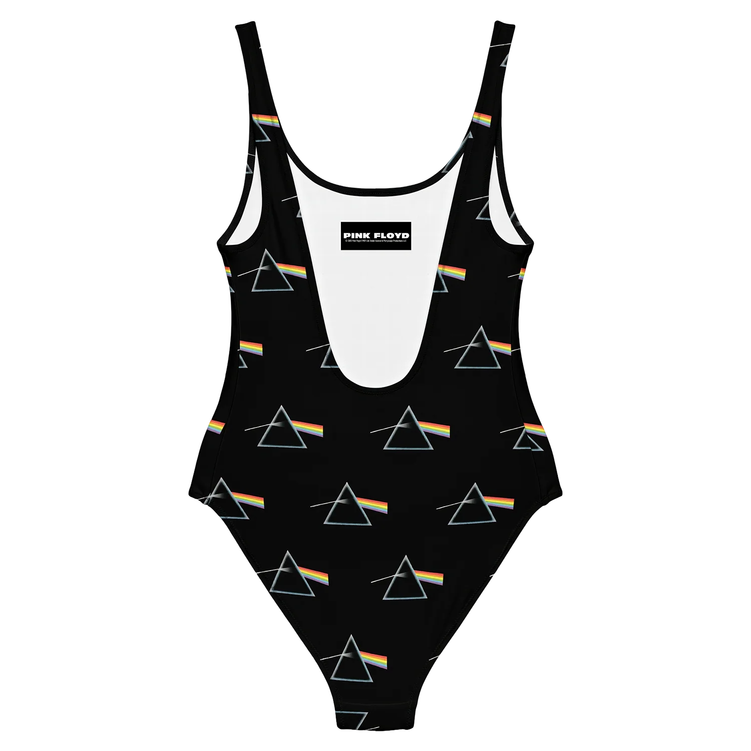 TDSOTM One-Piece Swimsuit - Image 2