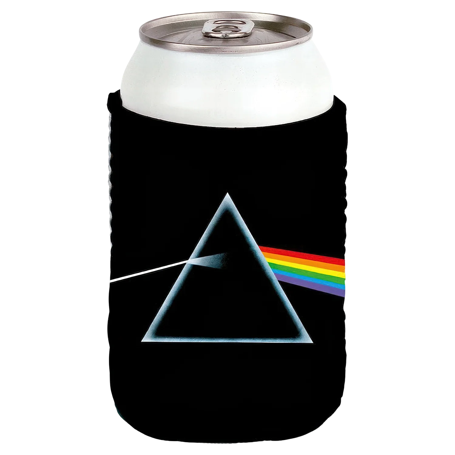 The Dark Side Of The Moon Coozie