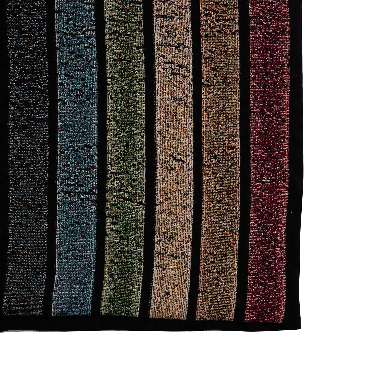 The Dark Side of the Moon Throw Blanket - Image 5