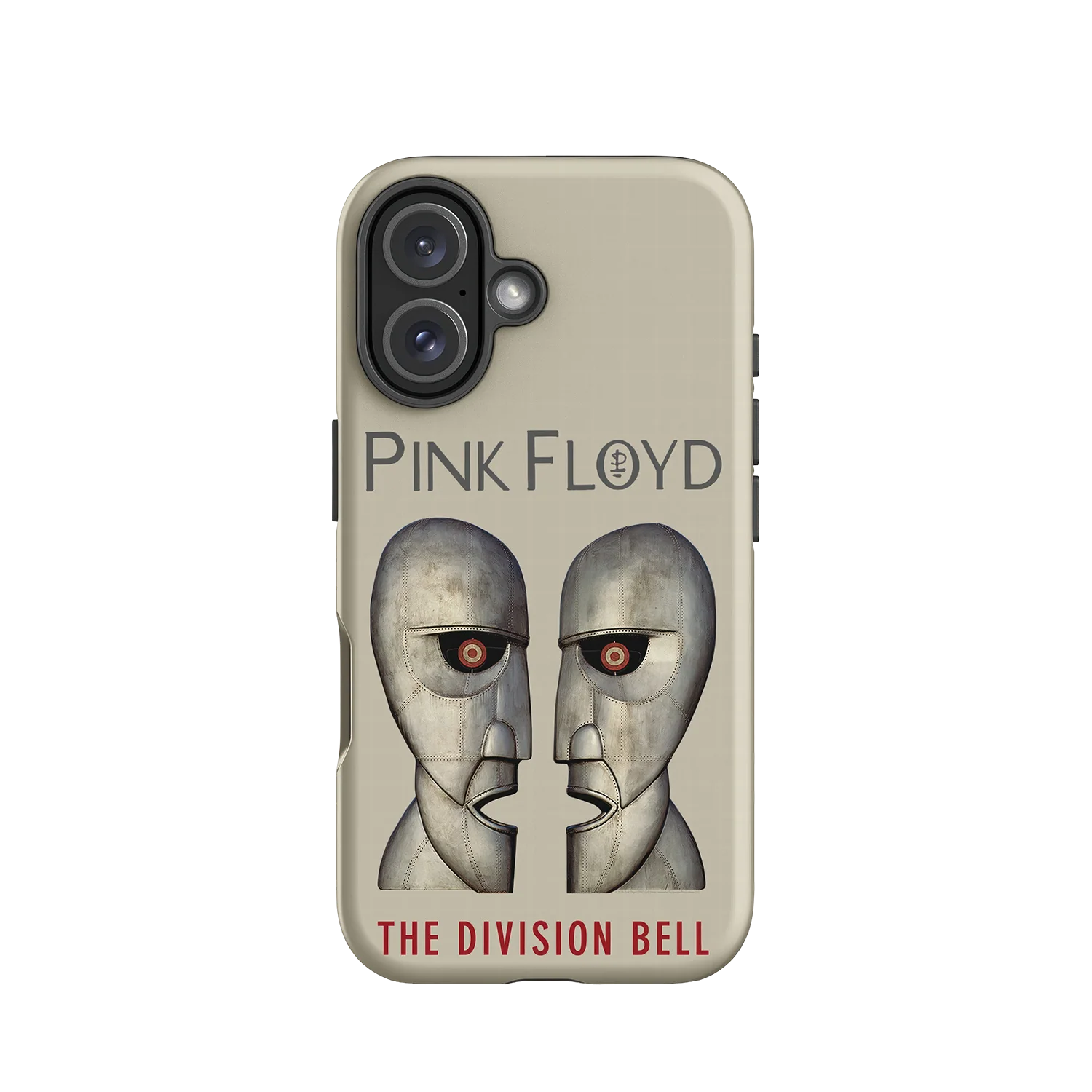 The Division Bell iPhone Case - Image 20