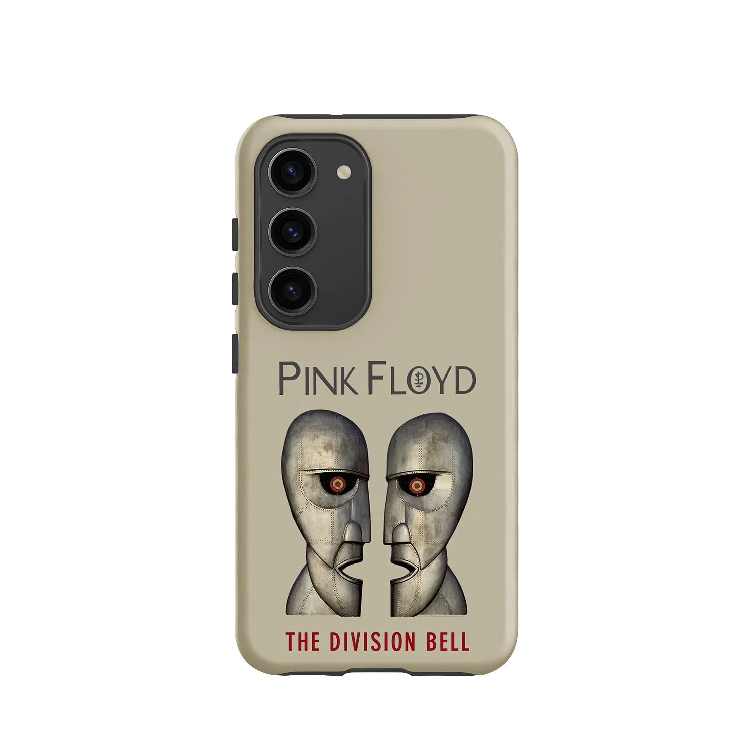 The Division Bell Samsung Phone Case - Image 15