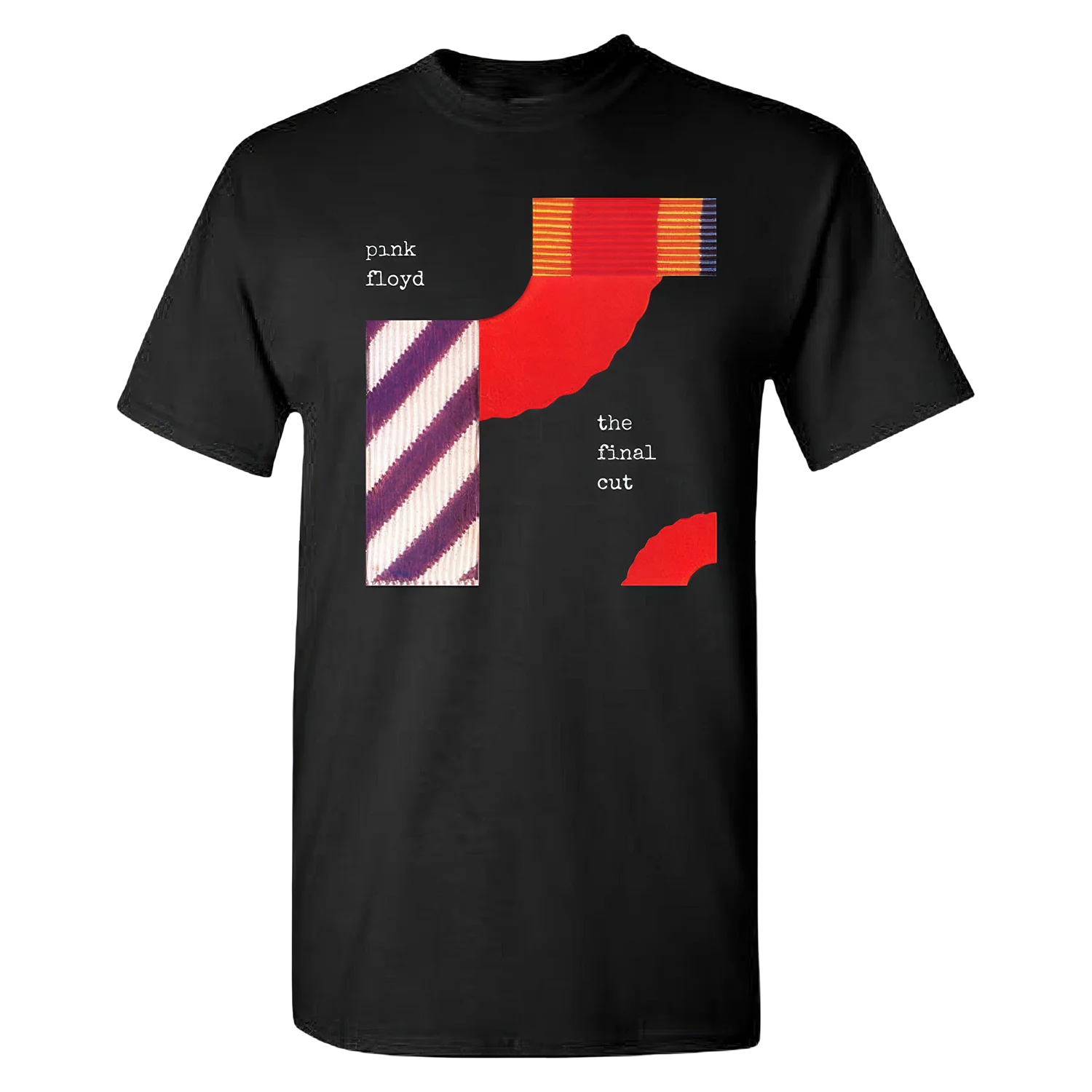 The Final Cut PF T-Shirt - Image 3