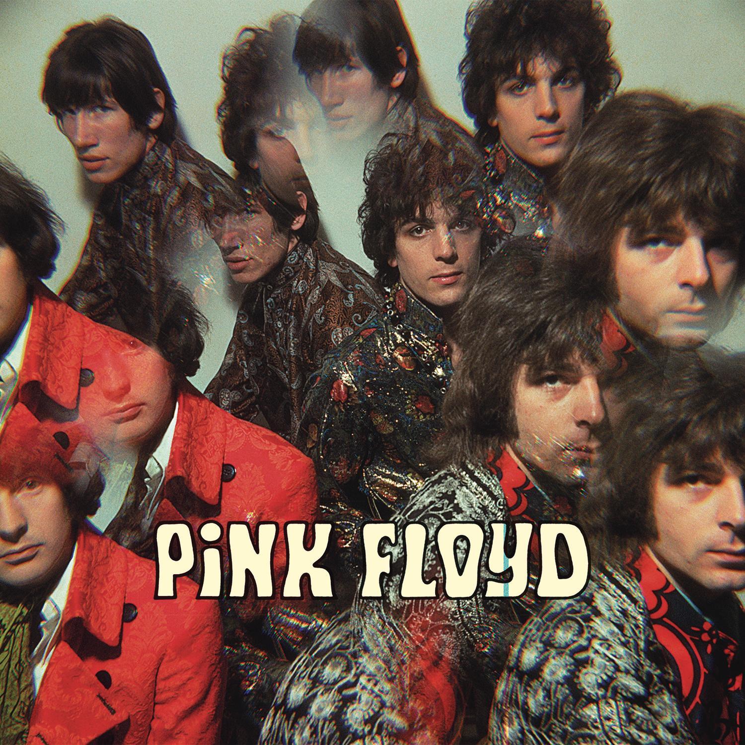 The Piper At The Gates of Dawn (Mono Version) 180g Vinyl LP
