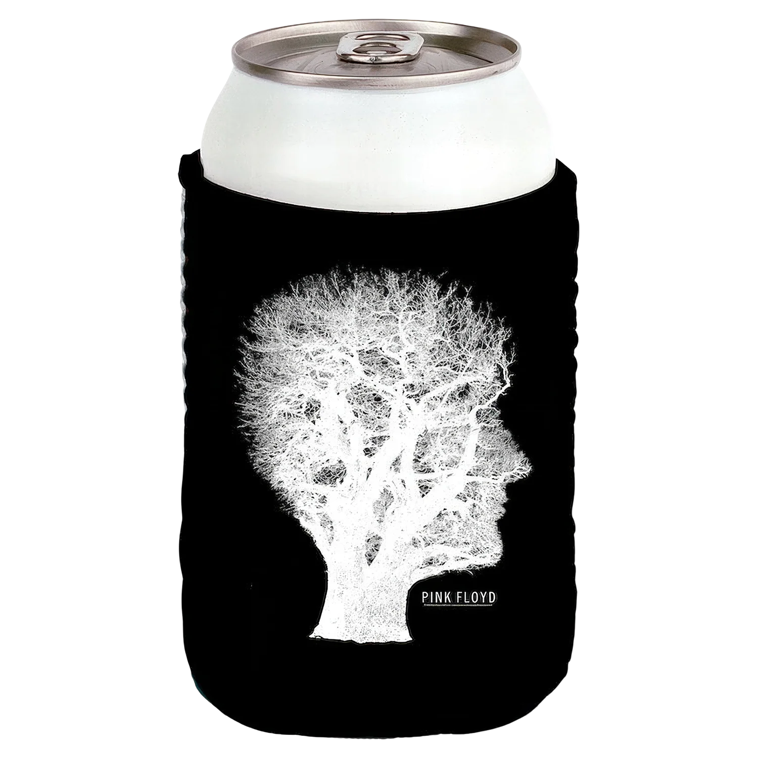 Tree Of Half Life Coozie