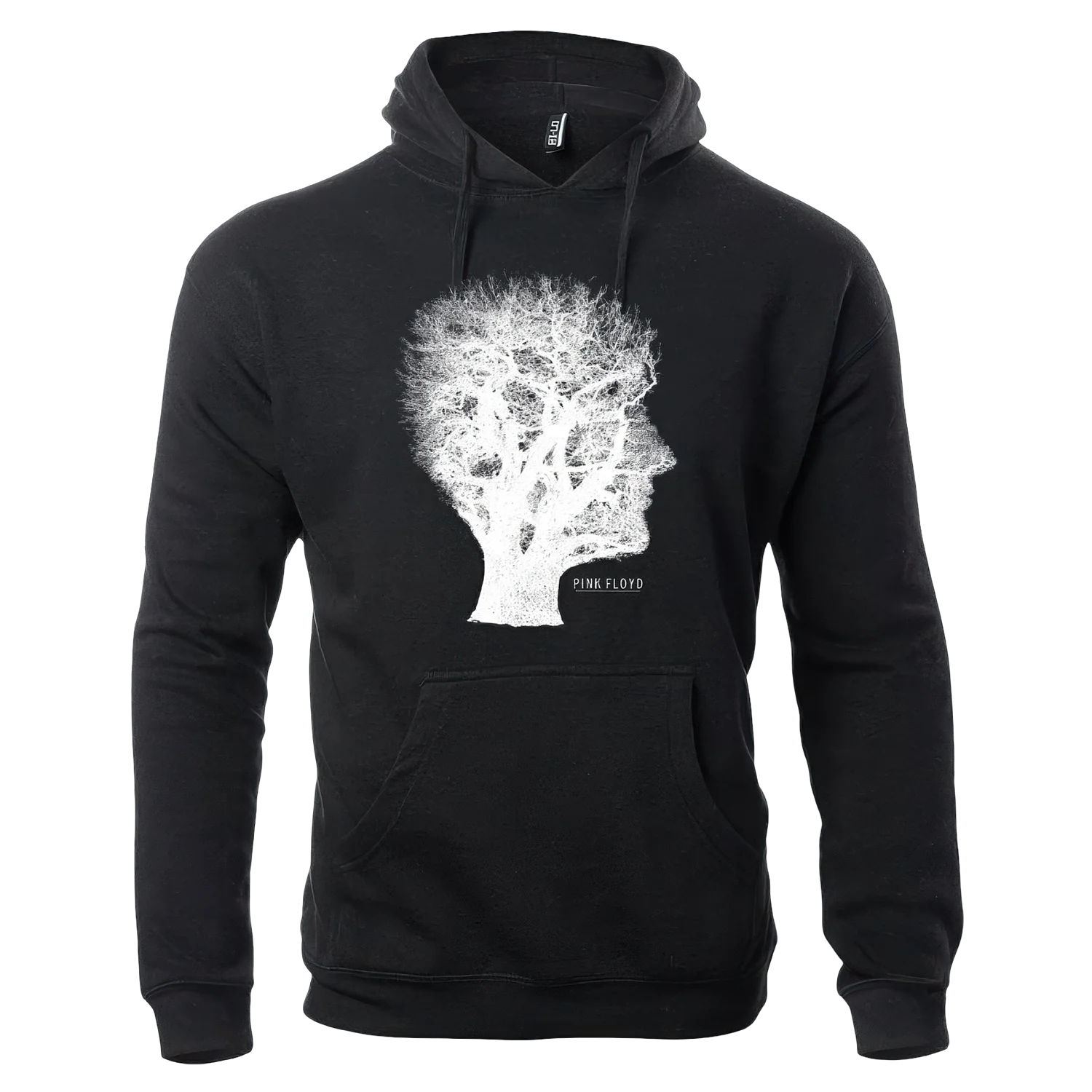 Tree Of Half Life Pullover Hoodie
