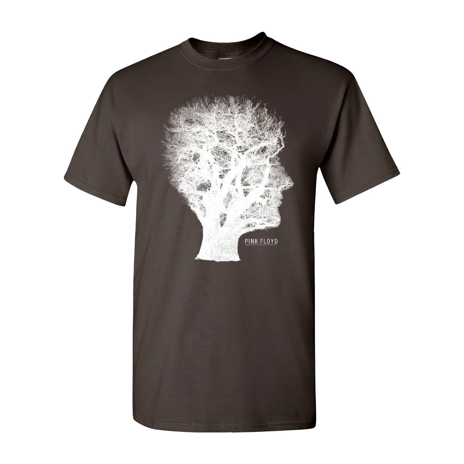 Tree Of Half Life T-Shirt - Image 2