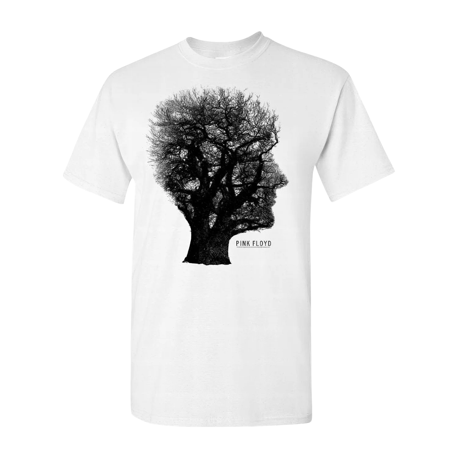 Tree Of Half Life T-Shirt - Image 3