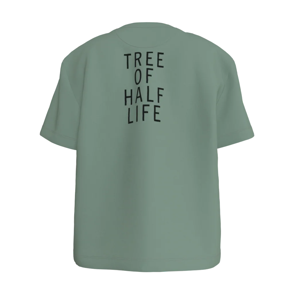 Tree Women's T-Shirt - Image 2