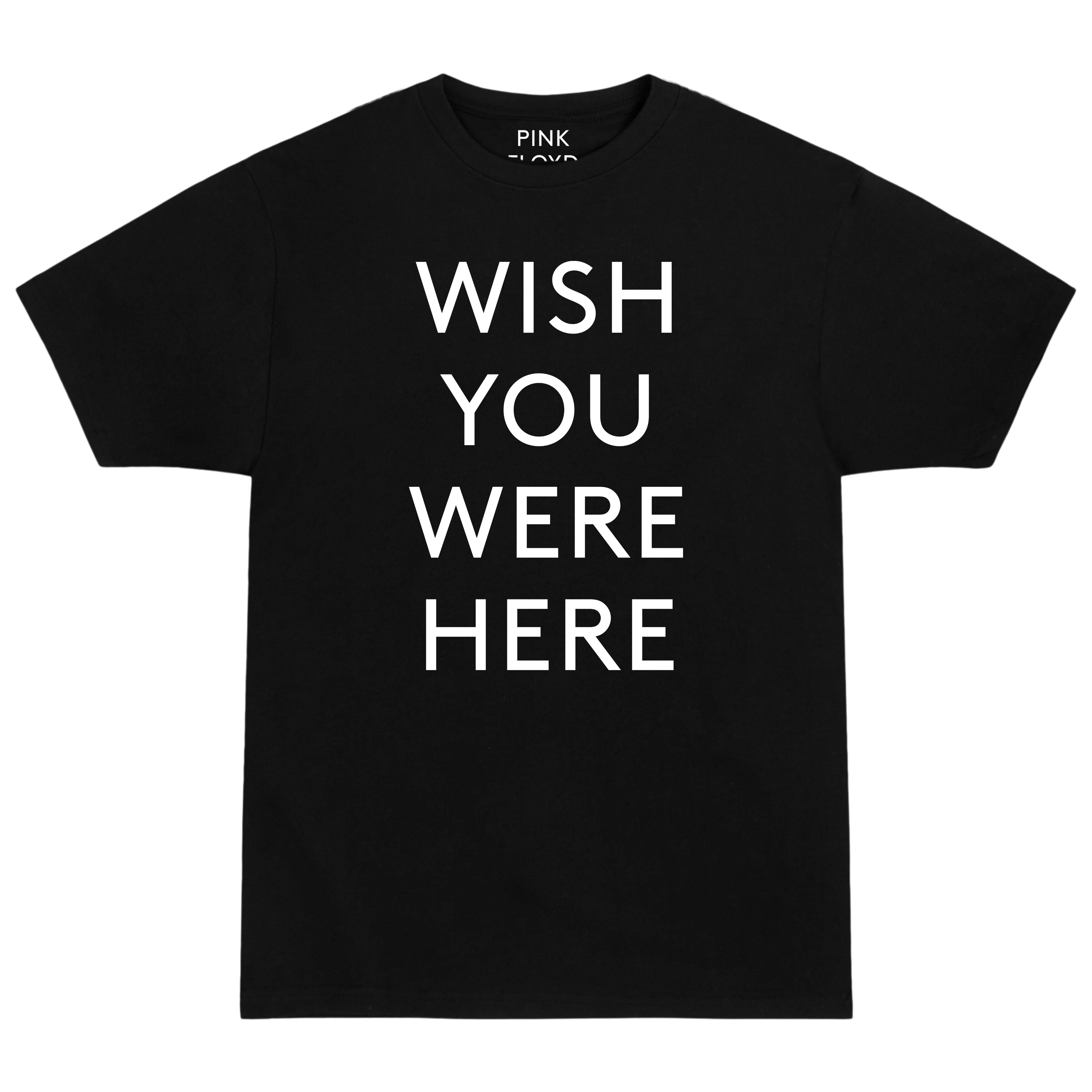 WYWH 50 Text T-Shirt, Premium Tee, or Sweatshirt.