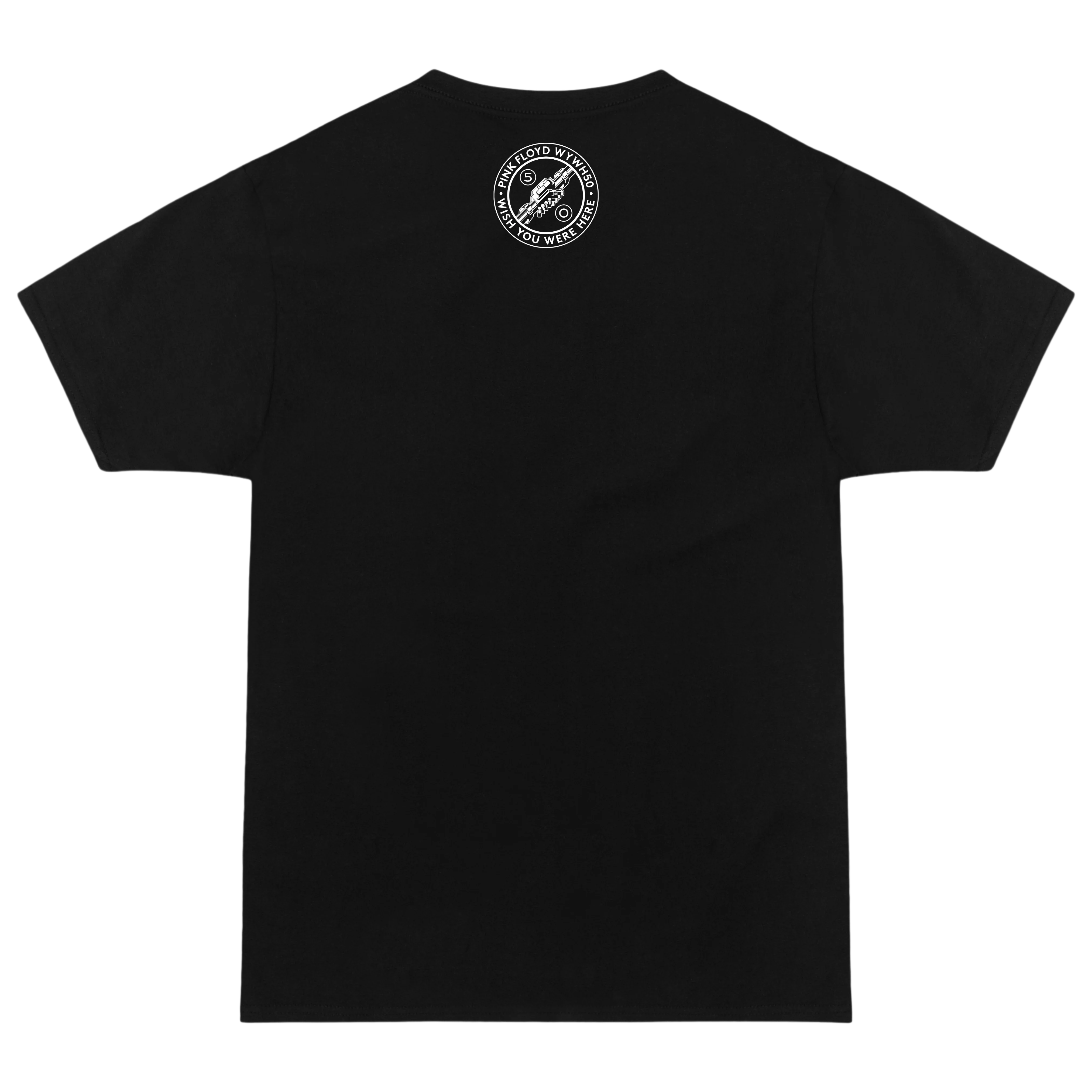 WYWH 50 Text T-Shirt, Premium Tee, or Sweatshirt. - Image 2