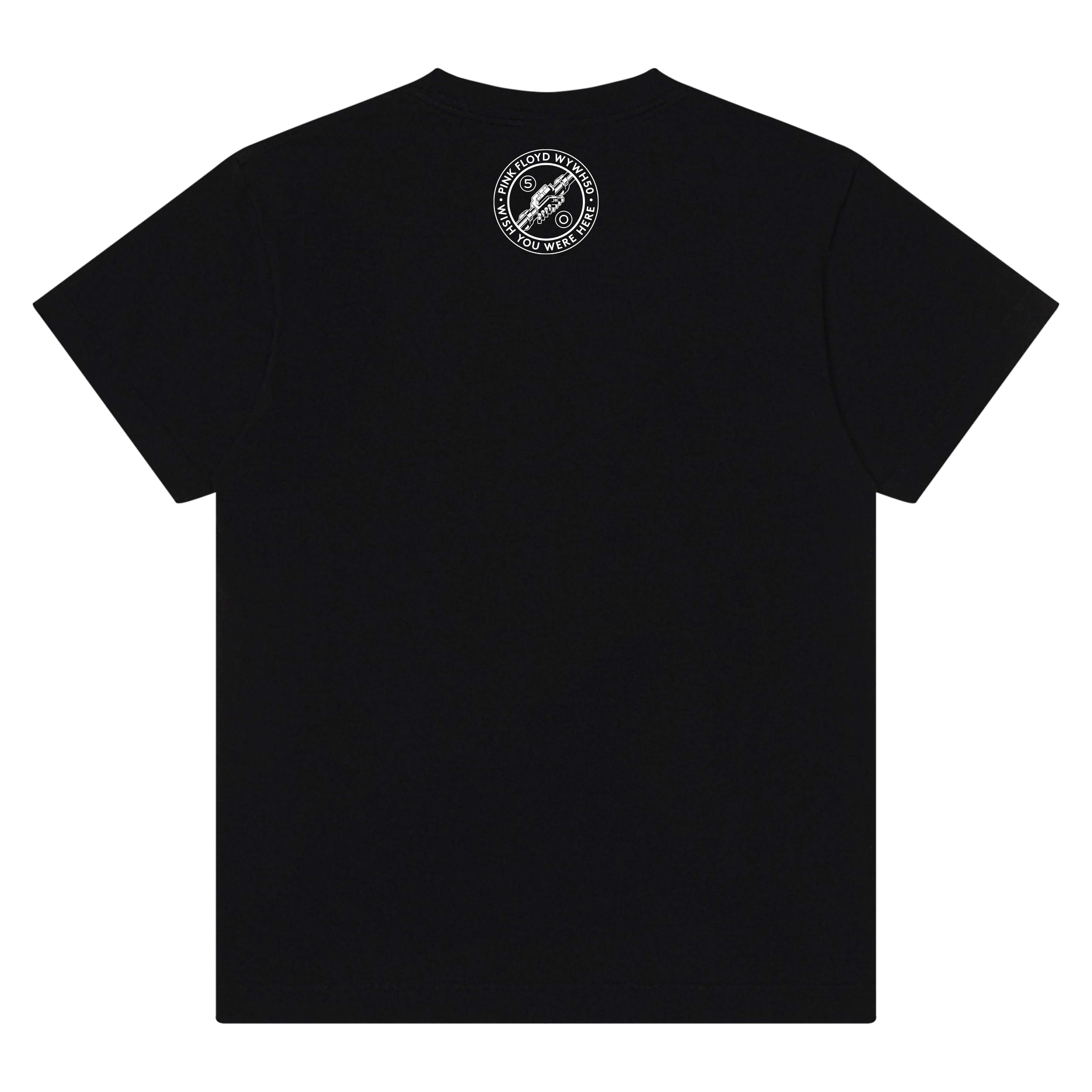 WYWH 50 Text T-Shirt, Premium Tee, or Sweatshirt. - Image 4