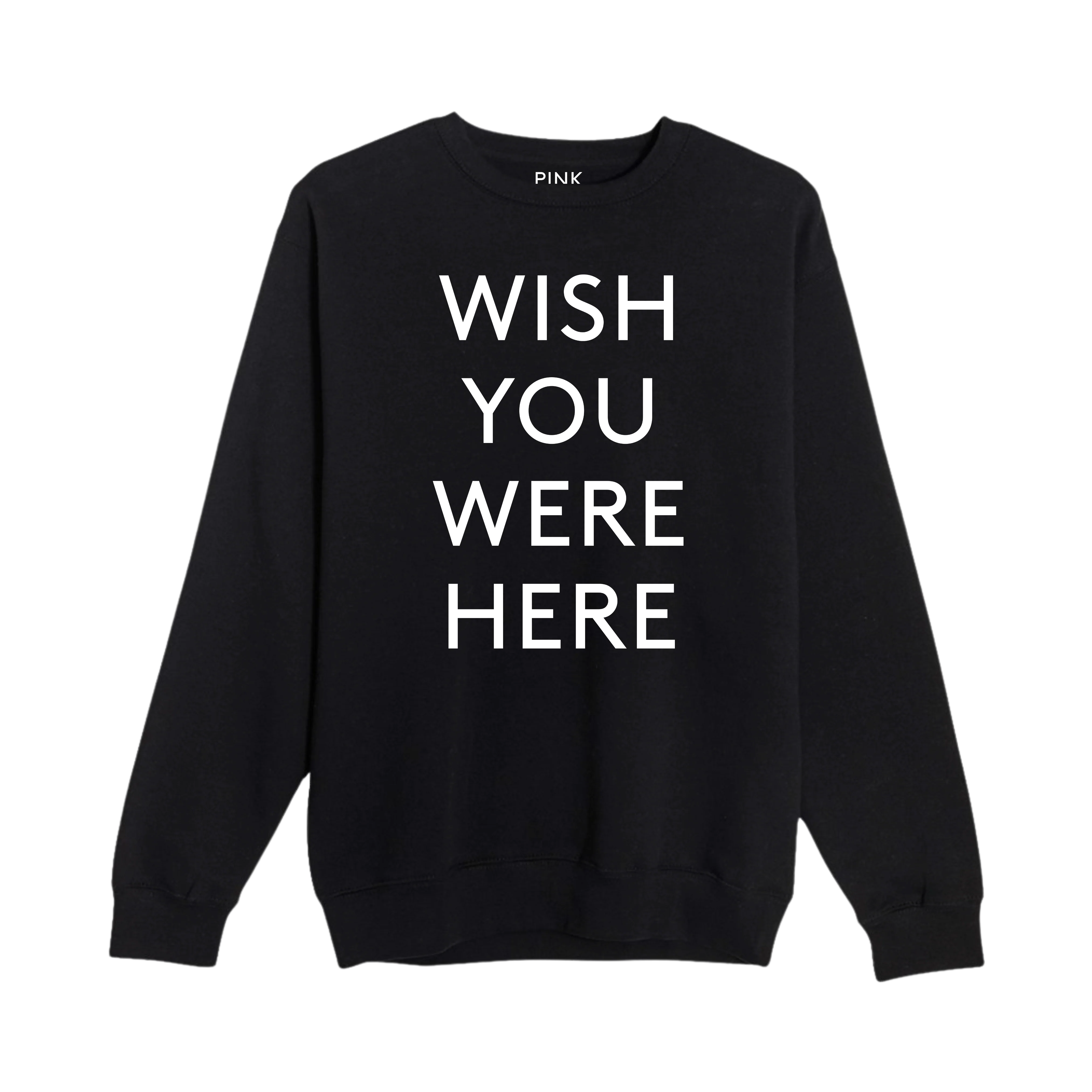 WYWH 50 Text T-Shirt, Premium Tee, or Sweatshirt. - Image 5