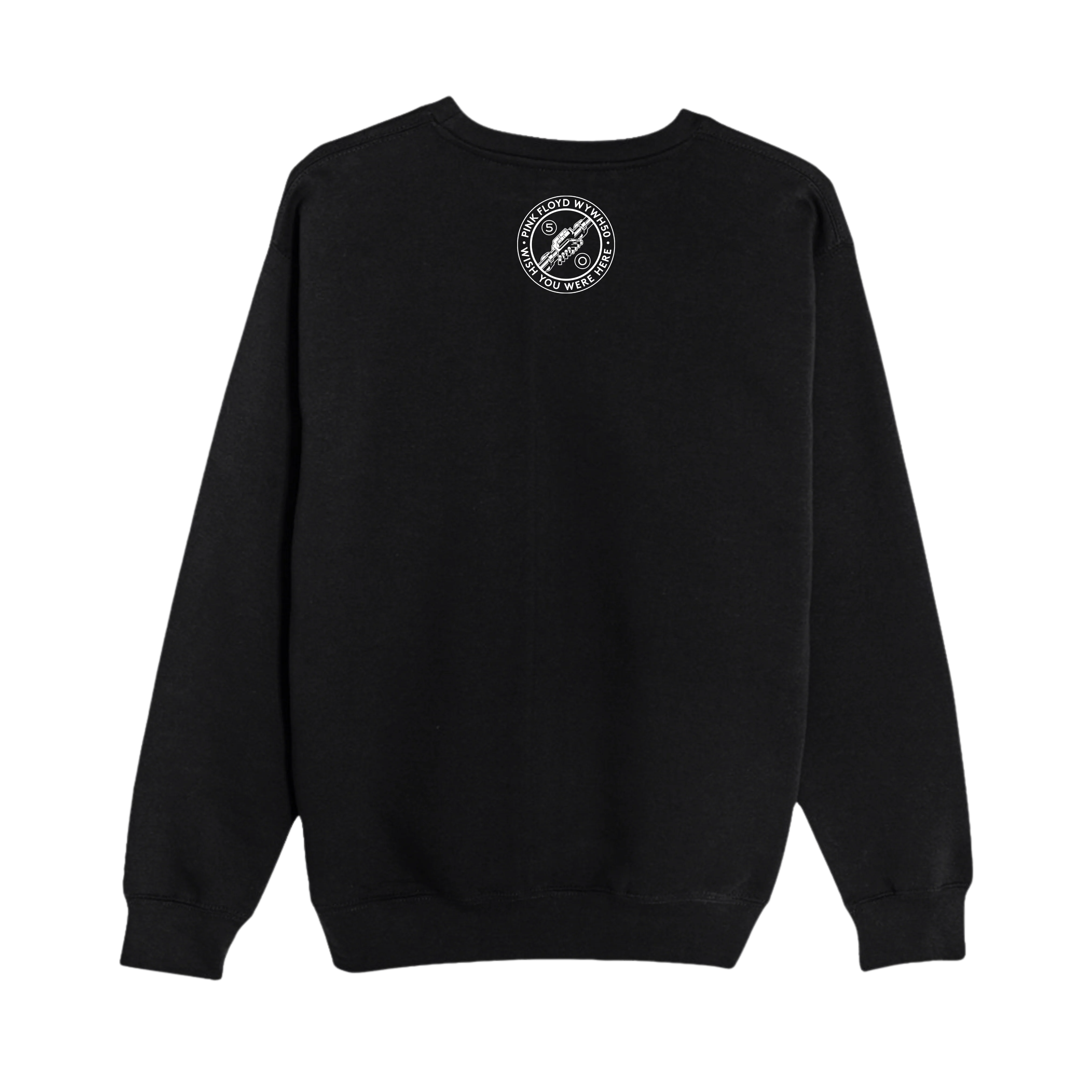 WYWH 50 Text T-Shirt, Premium Tee, or Sweatshirt. - Image 6