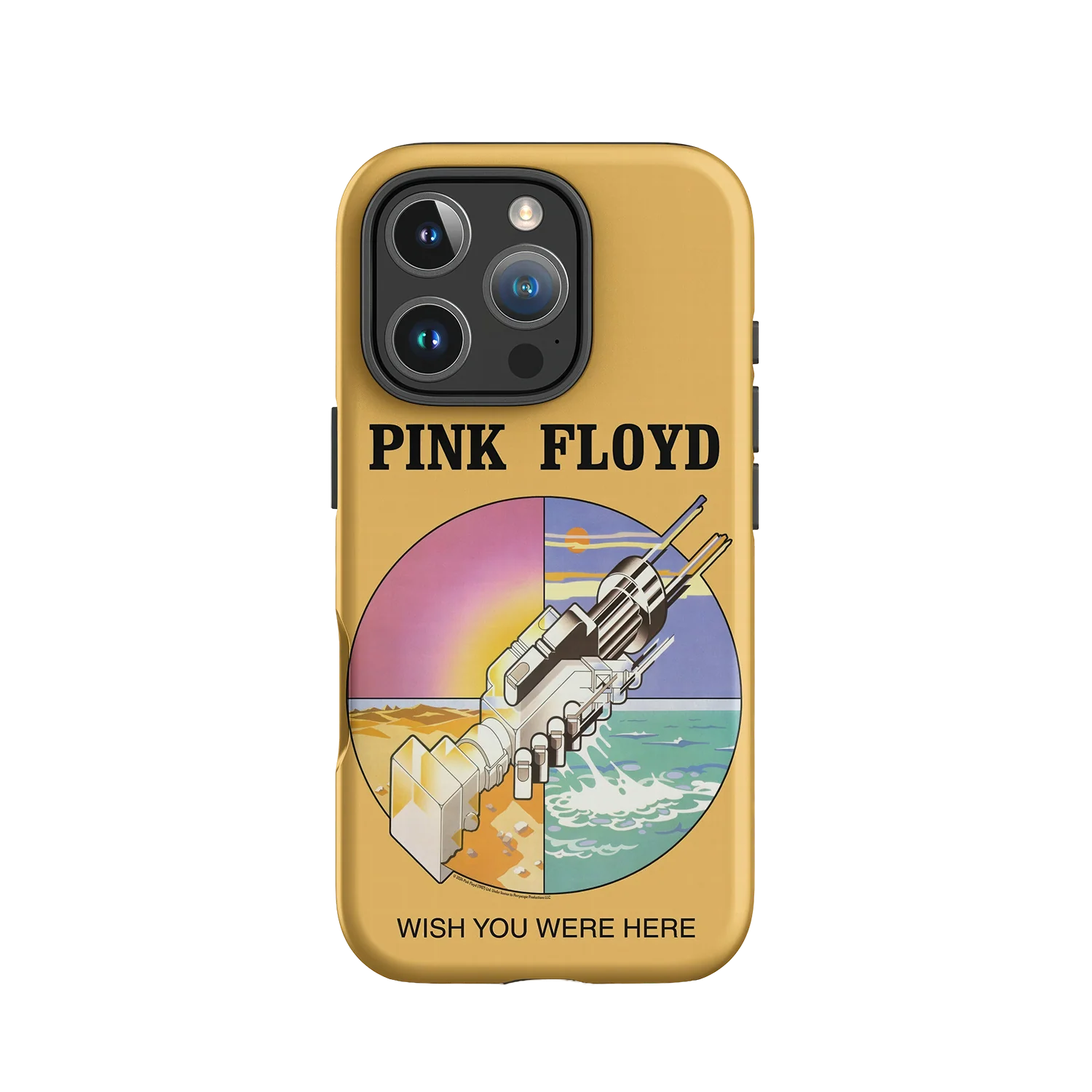 Wish You Were Here iPhone Case - Image 10