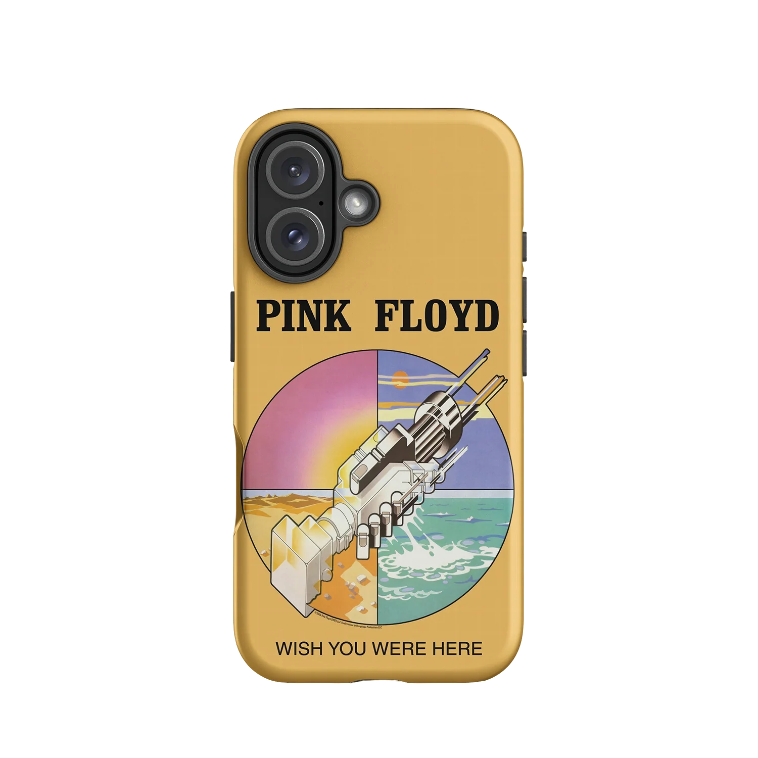 Wish You Were Here iPhone Case - Image 7