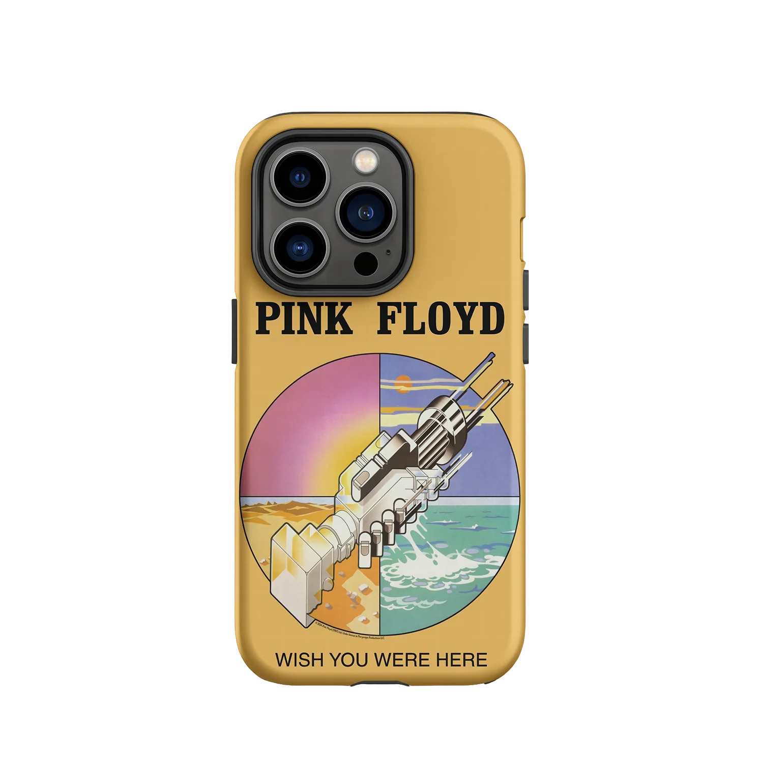 Wish You Were Here iPhone Case - Image 9
