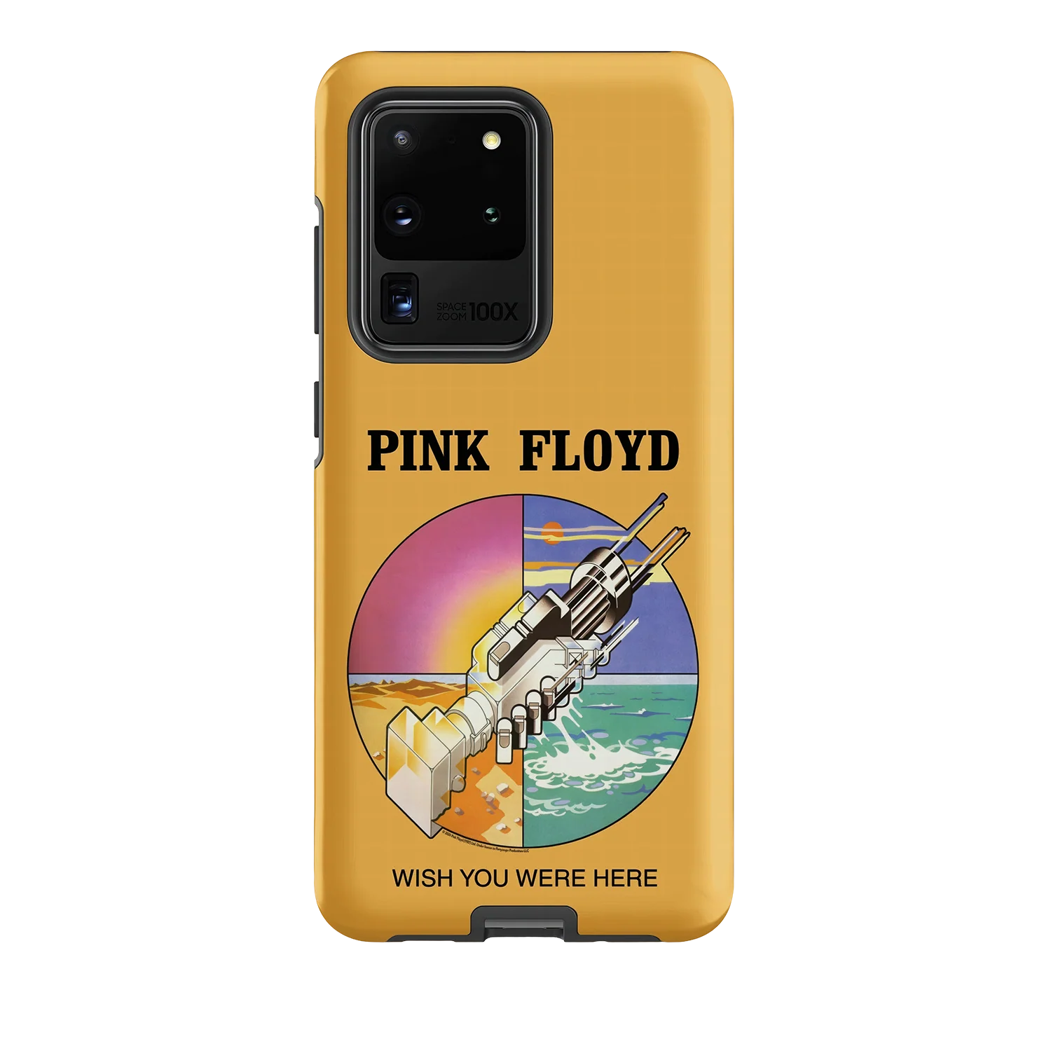 Wish You Were Here Samsung Phone Case - Image 10