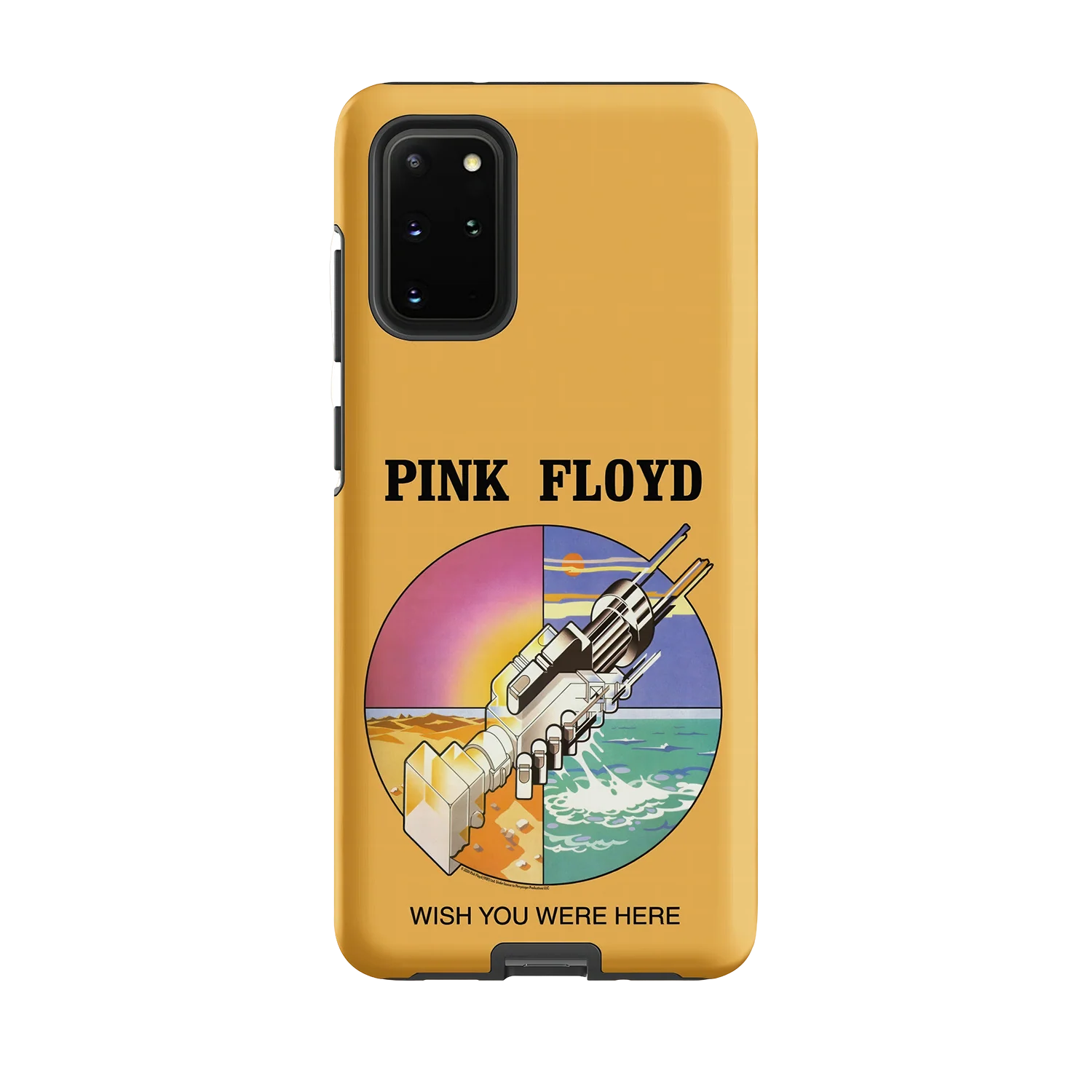 Wish You Were Here Samsung Phone Case - Image 11
