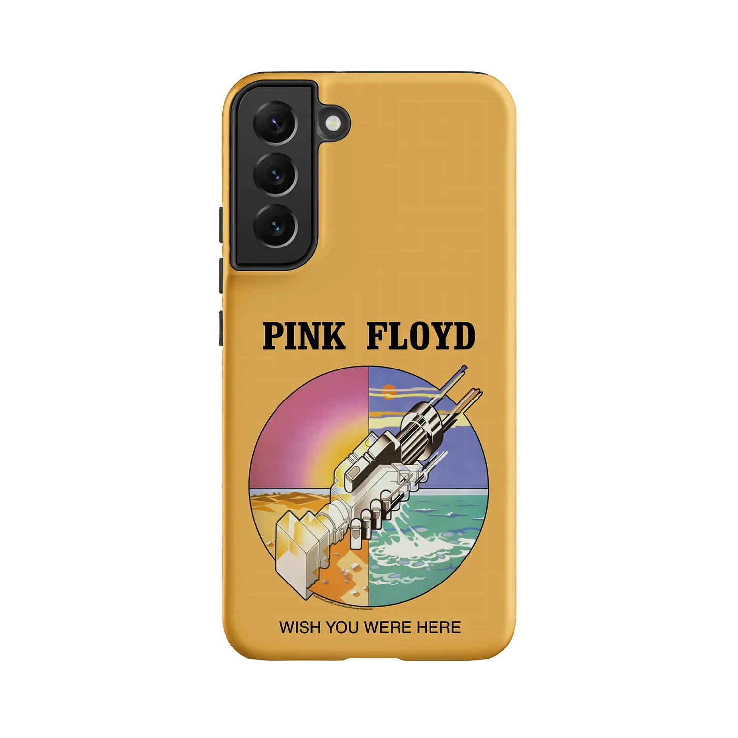 Wish You Were Here Samsung Phone Case - Image 13