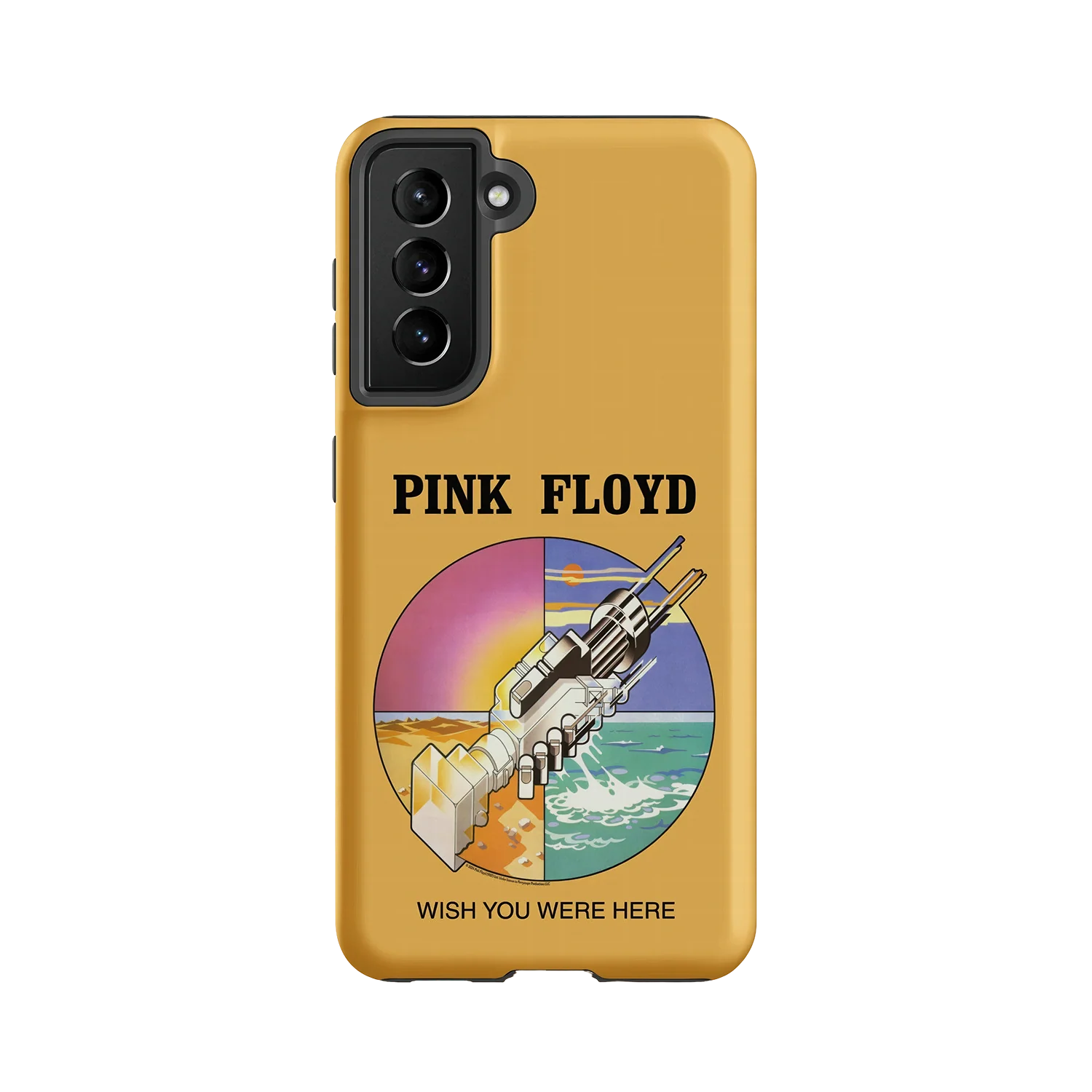 Wish You Were Here Samsung Phone Case - Image 14