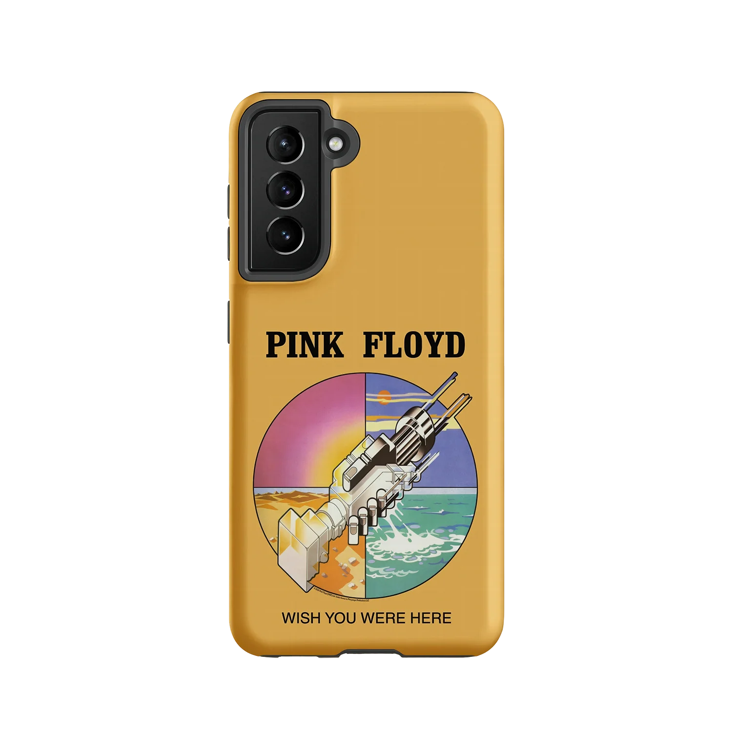 Wish You Were Here Samsung Phone Case - Image 15