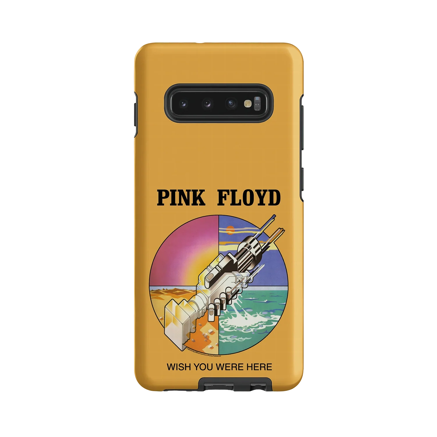 Wish You Were Here Samsung Phone Case - Image 16