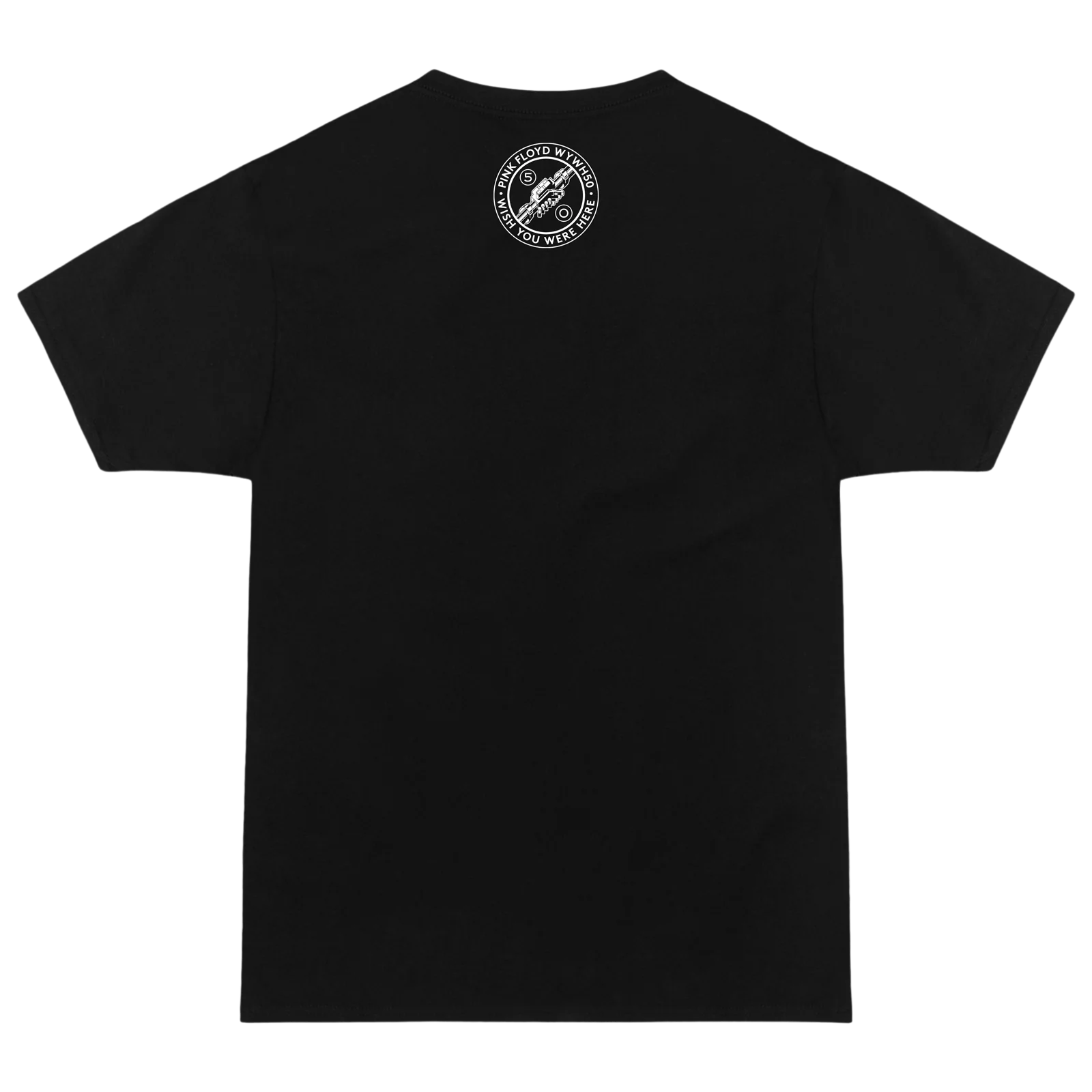 WYWH 50 Gears T-Shirt (Choice of Blank) - Image 2