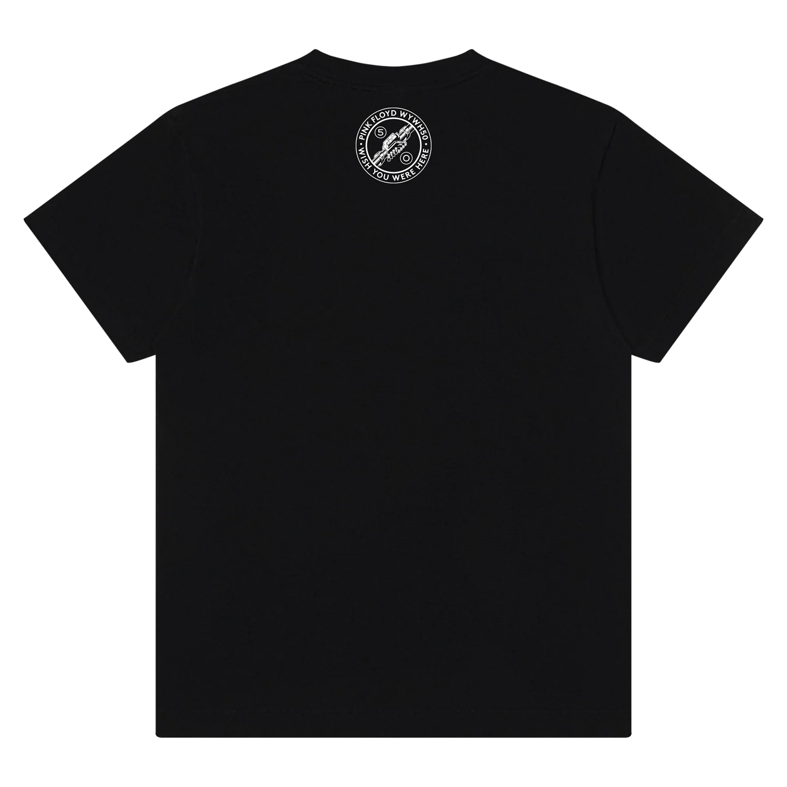 WYWH 50 Gears T-Shirt (Choice of Blank) - Image 4