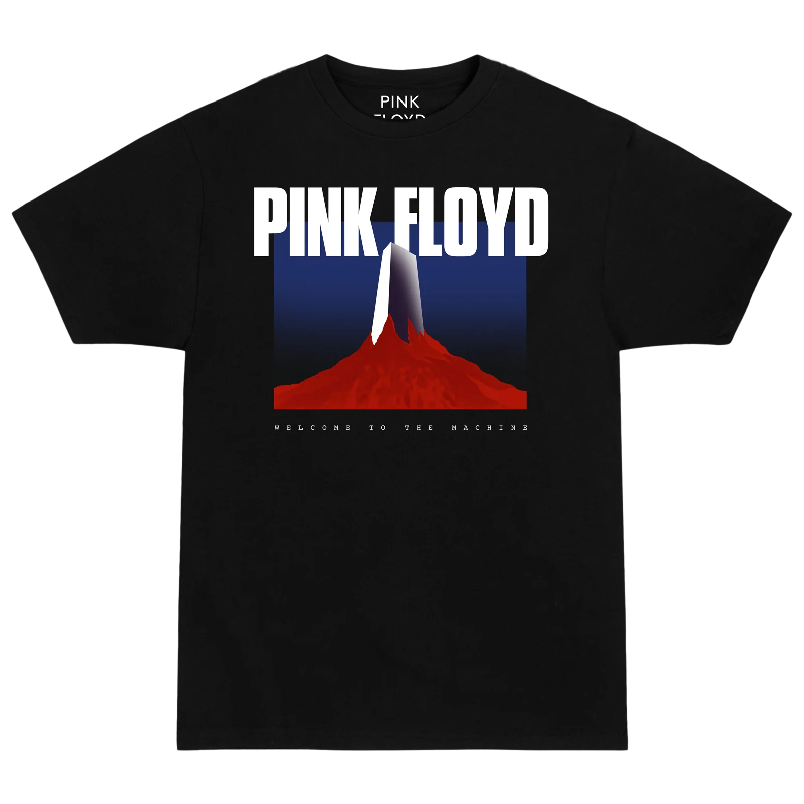 WYWH 50 Monolith T-Shirt (Choice of Blank)