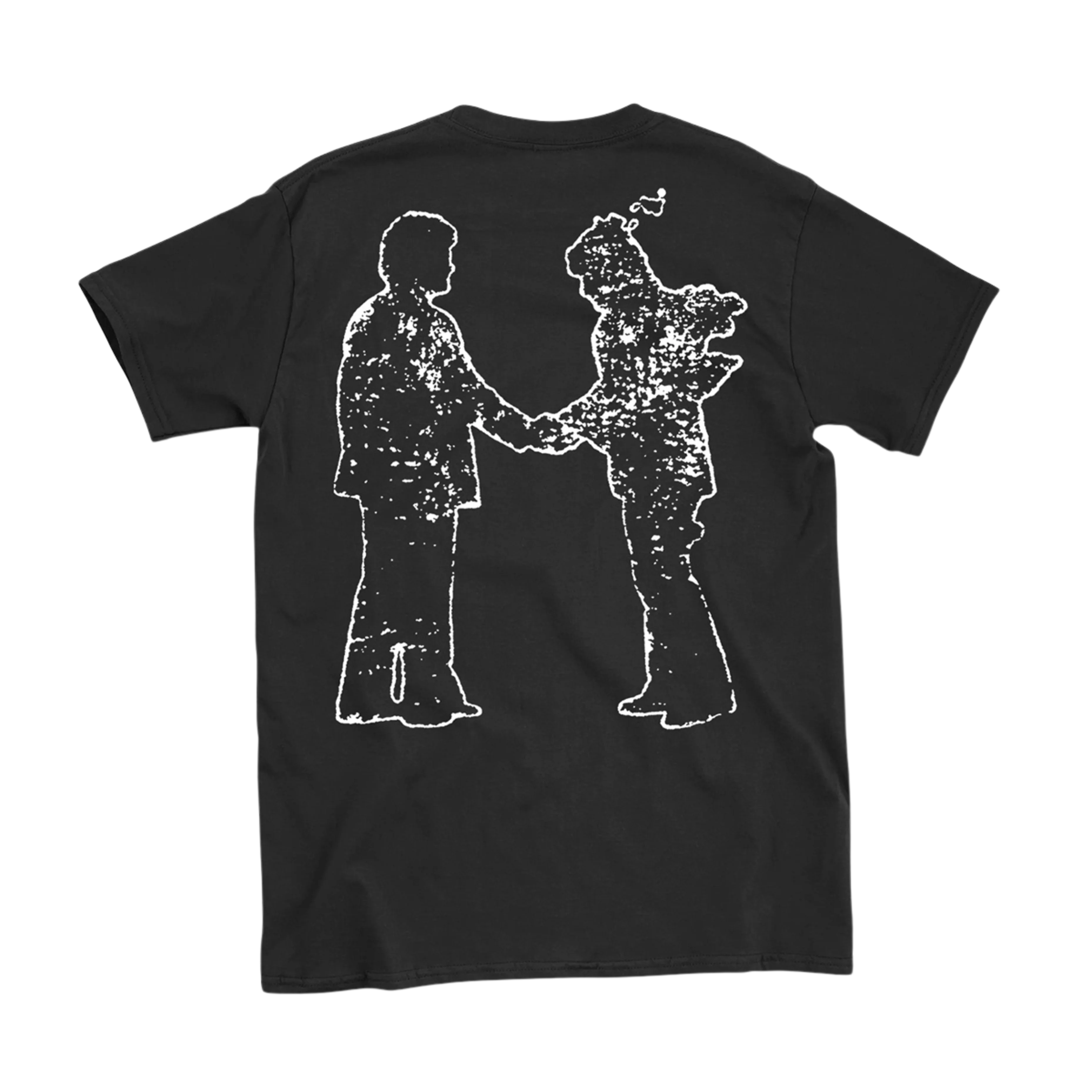WYWH 50 Outline T-Shirt - Image 2
