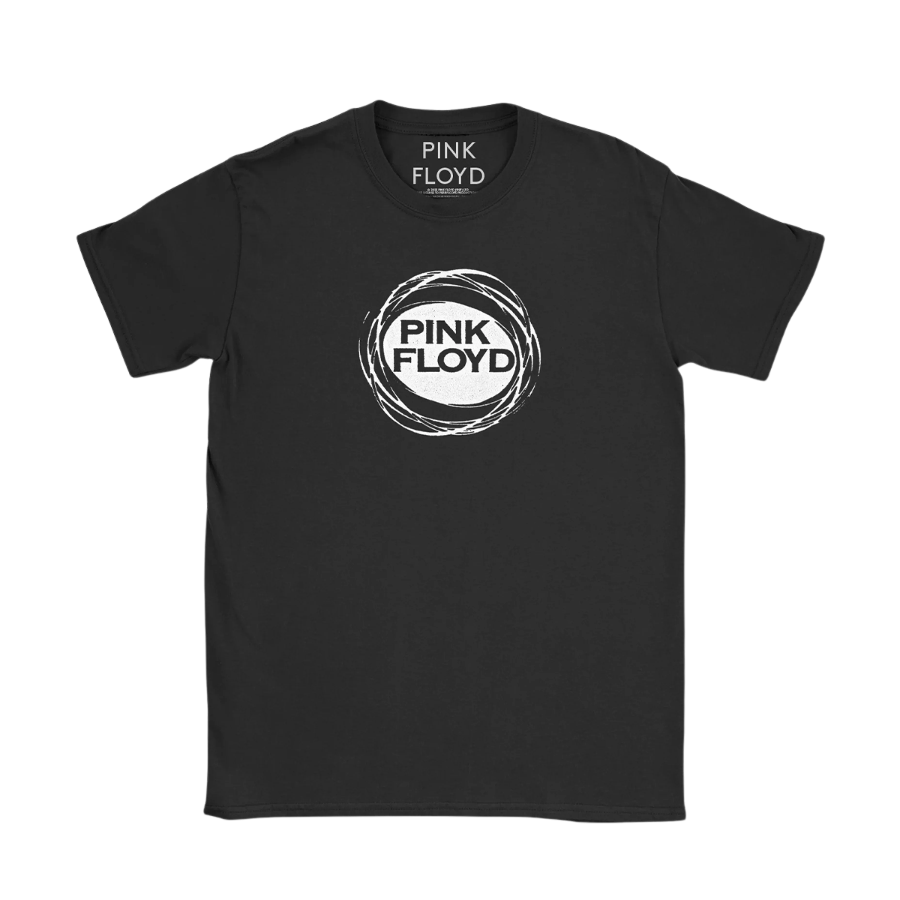 WYWH 50 Outline T-Shirt - Image 3