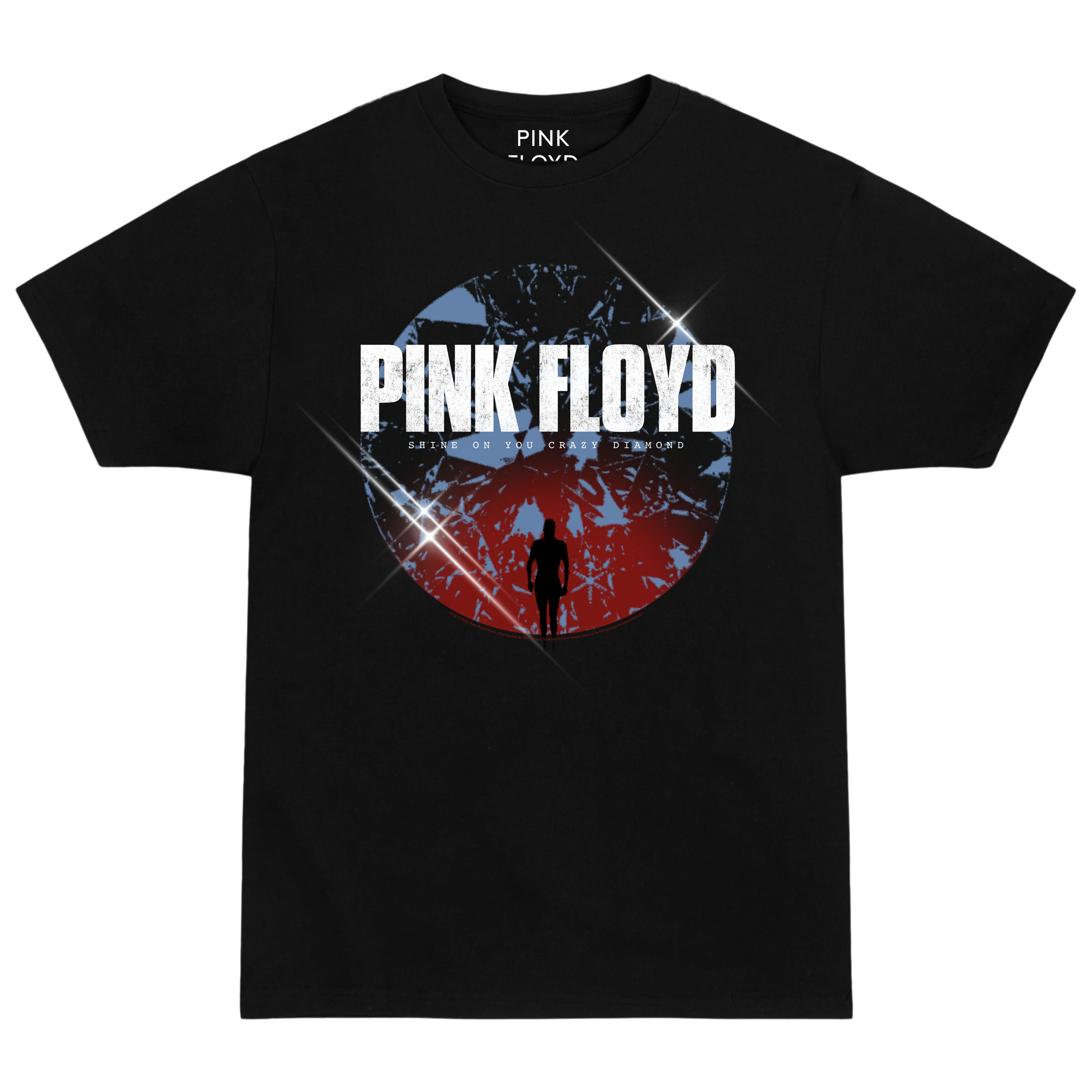 WYWH 50 Shine On T-Shirt (Choice of Blank)