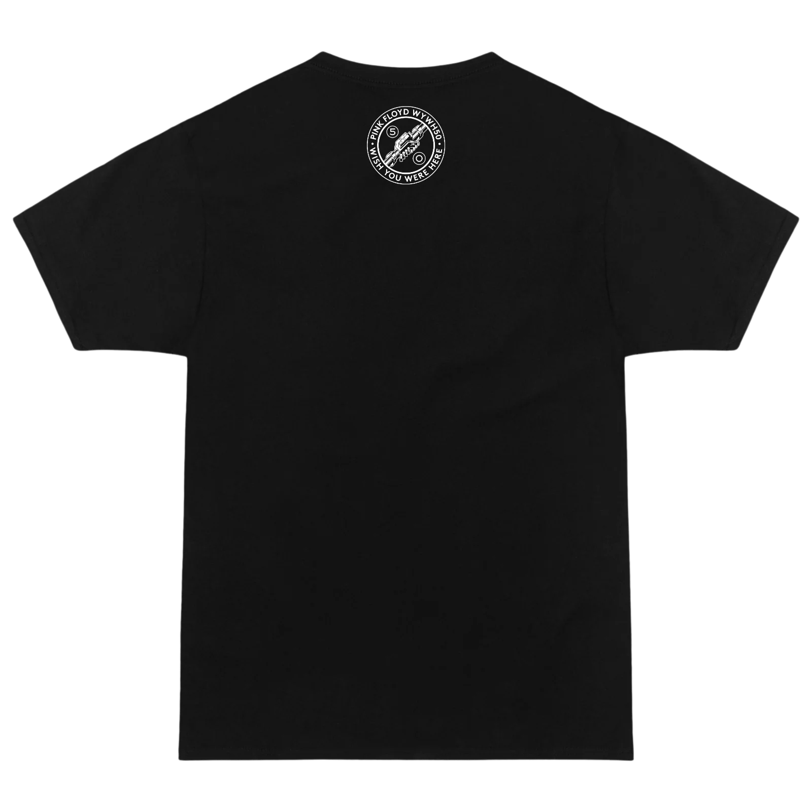 WYWH 50 Shine On T-Shirt (Choice of Blank) - Image 2