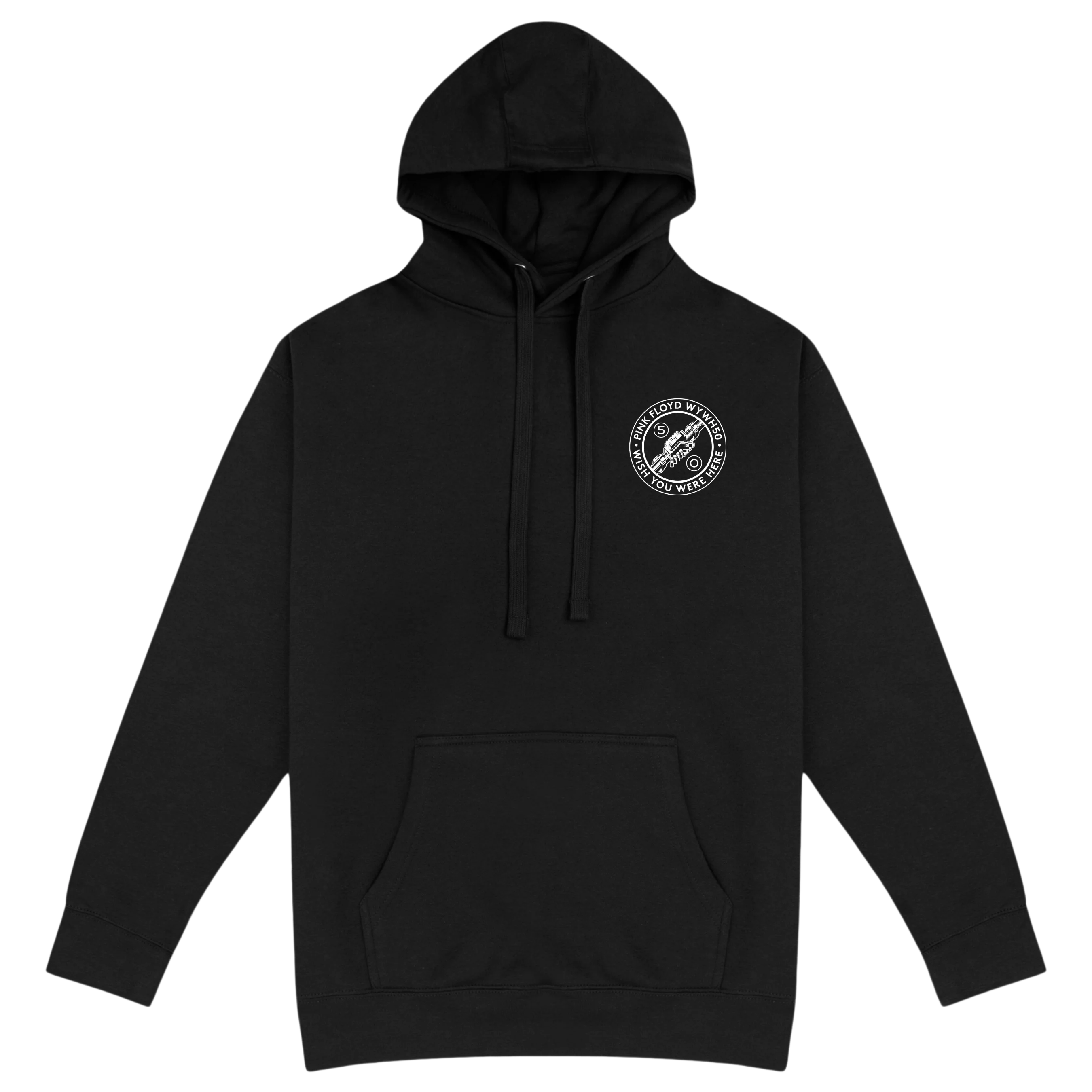 WYWH 50 Stamps Hoodie - Image 2