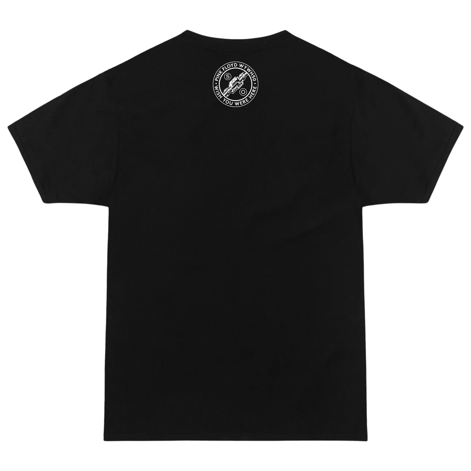 WYWH 50 The Machine Creature T-Shirt (Choice of Blank) - Image 2