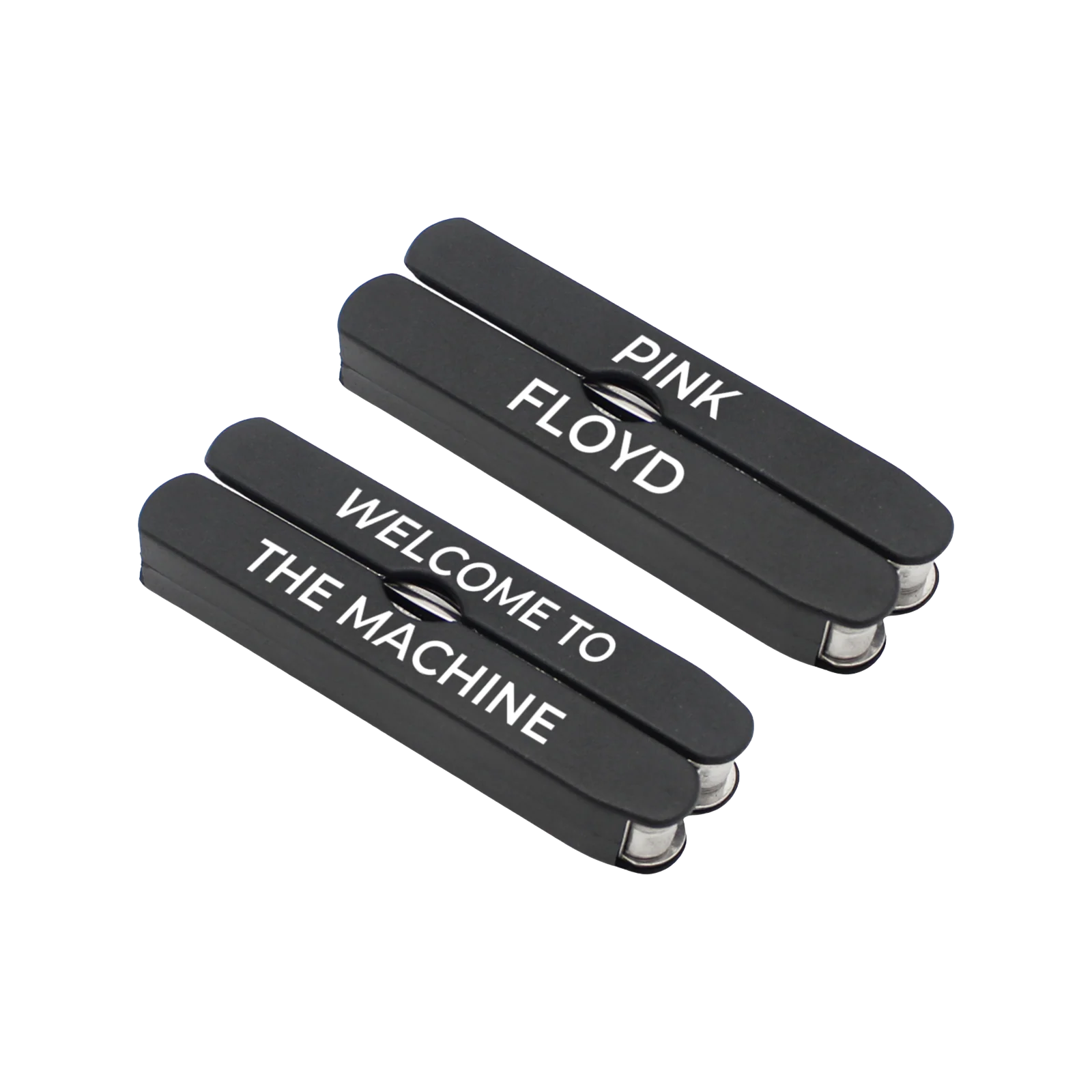 WYWH 50 Welcome to the Machine Multi Tool