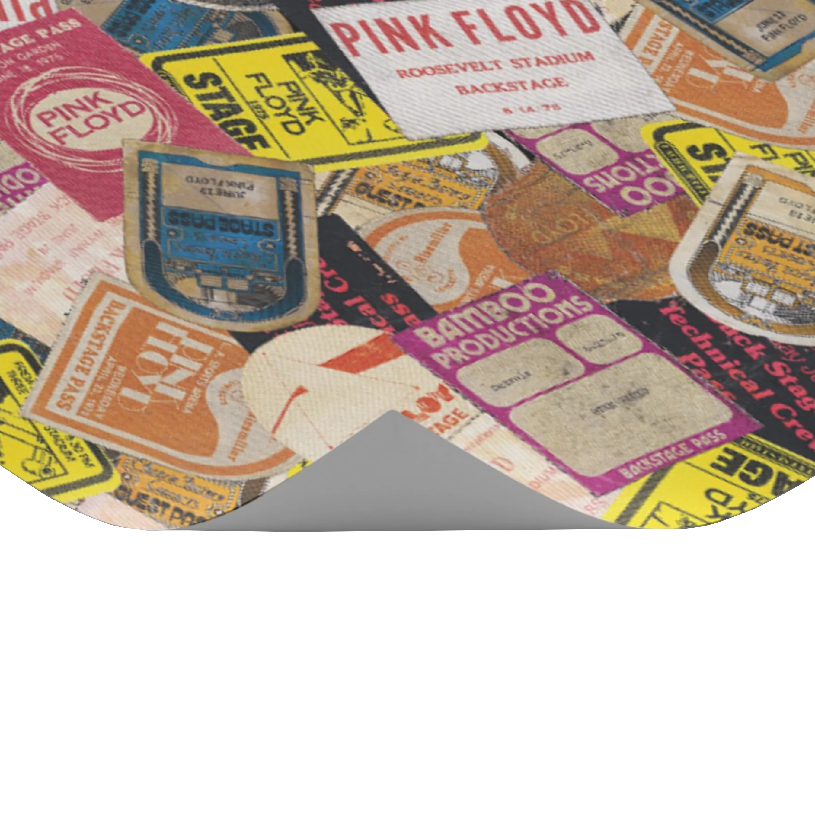 WYWH 50 Wrapping Paper Set - Image 3