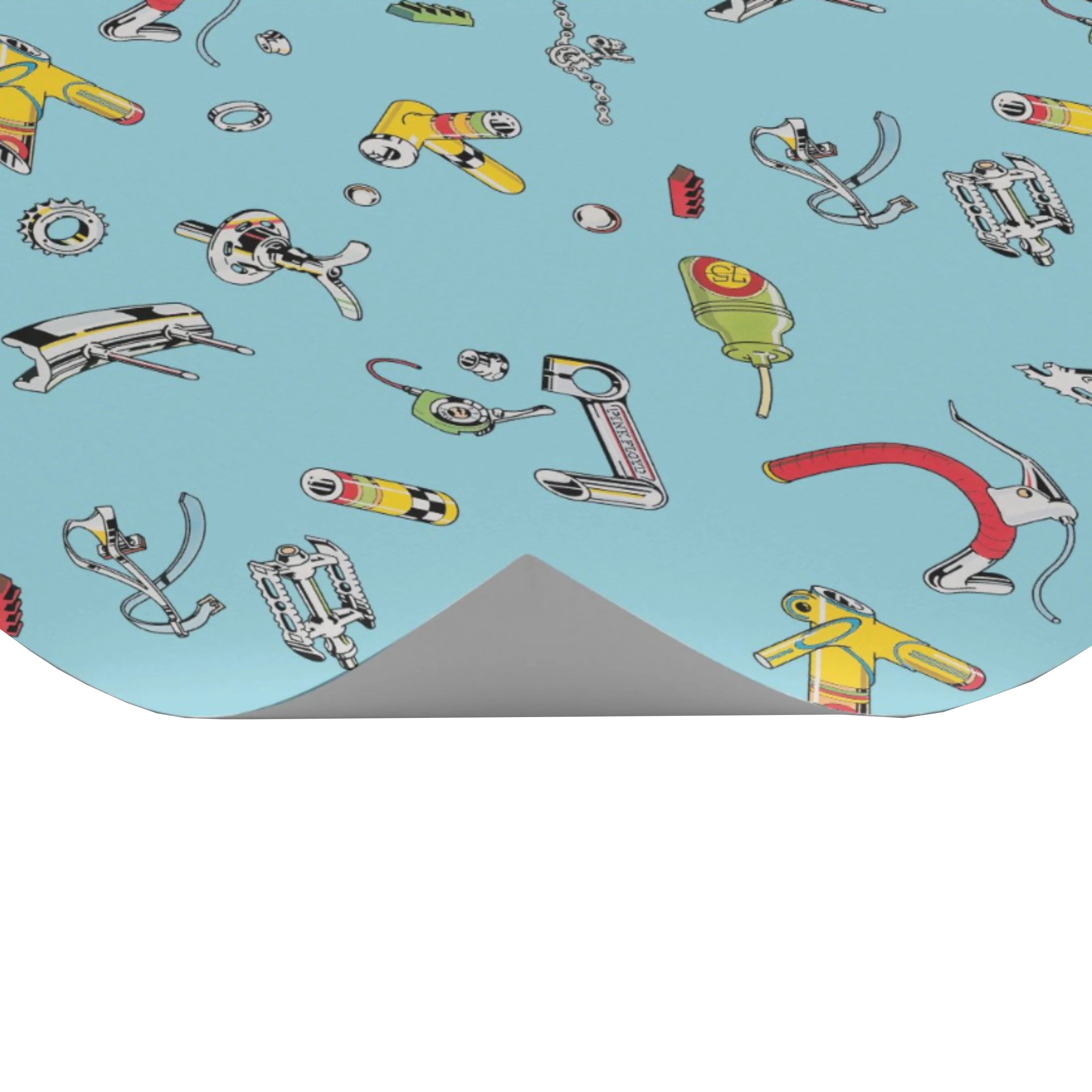 WYWH 50 Wrapping Paper Set - Image 5