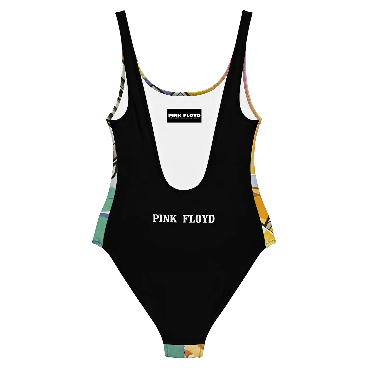 WYWH One-Piece Swimsuit - Image 2